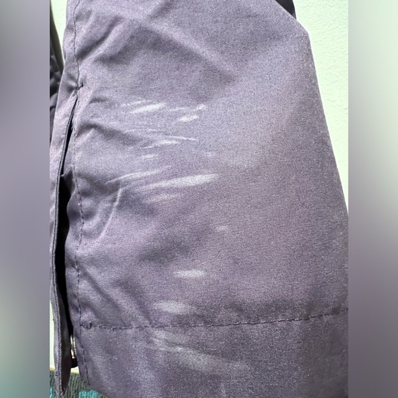 Oakley Purple New Karing Waterproof Winter Snow Ski Pants Size S - Picture 8 of 13